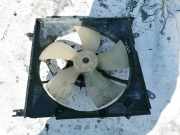 Kühlerlüfter Lüftermotor Toyota RAV-4, II 2000.09 - 2005.11 Gebraucht,