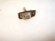 Kennzeichenleuchte Mazda MPV, III 1999.08 - 2006.02 sael96dot,