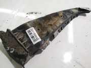 Stoßstangenhalter - Hinten Linke Audi A6, C5 2001.08 - 2005.01 facelift Gebraucht,