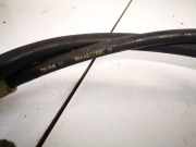 Seilzug Feststellbremse Peugeot 407, 2004.05 - 2010.12 9644602880,