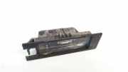 Kennzeichenleuchte Opel Zafira, B 2008.01 - 2011.10 facelift Gebraucht,