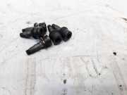 Schraube Druckplatte Peugeot 206, 1998.08 - 2002.07 Gebraucht,