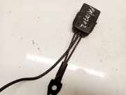 Gurtschloss - Vorne Linke Mercedes-Benz W245 2005 - 2011 1698601769,169 860 17 69 1698601769