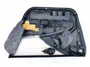 T?rverkleidung - Vorne Linke Toyota Corolla Verso, III facelift 2007 - 2009 677780f010,67778-0f010