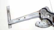 Fensterheber - Hinten Linke Nissan Almera, N16 2000.06 - 2003.01 Gebraucht,