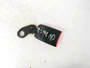 Gurtschloss - Hinten CENTER Renault Espace, II 1991.03 - 1996.12 Gebraucht,