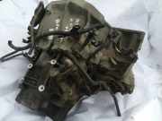 Schaltgetriebe Nissan X-Trail, 2001.06 - 2007.06 yd4,8h5