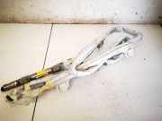 Kopfairbag - Vorne Linke Toyota Auris, I E15 2006.10 - 2012.10 Gebraucht,