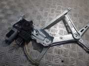 Fensterheber - Vorne Rechts Opel Zafira, B 2005.07 - 2008.01 13132221,
