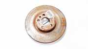 Bremsscheibe Fiat Ulysse, II 2002.06 - 2014.12 ventiliuojamas,