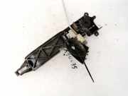 Türgriff Türaussengriff - Vorne Linke Ford Focus, 1998.10 - 2002.10 xs41a224a37ah,xs41-a224a37-ah xs41-a224a37-be