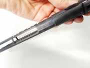 Innenausstattung Mercedes-Benz A-CLASS, W168, 2001.06 - 2004.09 facelift 1689200467,