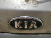 Emblem Kia Ceed, I 2006.12 - 2010.05 Gebraucht,
