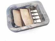 Ansaugschlauch Luftfilter Saugrohr Volkswagen Golf, III 1993.07 - 1999.04 1h0819465,