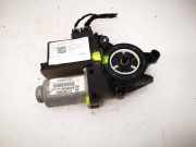 Fensterheber motor - Vorne Linke Skoda Roomster, I 2006.01 - 2010.05 6Y2959802,6Y2959802