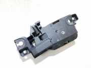 T?rinnengriff - Hinten Linke Ford Galaxy, Mk III 2006.04 - 2010.06 6m21u22601ba,6m21-u22601-ba