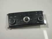 Bedienelement für Klimaanlage Nissan Almera Tino 2003.09 - 2006.12 facelift 28395BU700,28395 BU700 CSW-8230D(EU) 40233285H CSW8230DEU