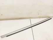 Zierleiste Leiste - Vorne Rechts Tesla Model S, I 2012.01 - 2016.06 Gebraucht,