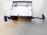 Radio Honda HR-V, I 1999.01 - 2006.12 7640165310,