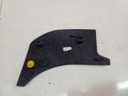 Innenausstattung Peugeot 1007, 2005.04 - 2009.12 MP5615, MP5615 9650382577