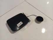 Tankdeckel Tankklappe Nissan Primera, P12 2002.01 - 2008.12 Gebraucht,