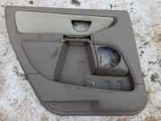 Türverkleidung - Hinten Linke Volvo XC90, 2007.06 - 2009.06 facelift 39995387,39995387
