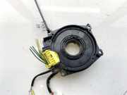 Airbag Schleifring Nissan Almera, N16 2000.06 - 2003.01 Gebraucht,