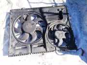 Kühlerlüfter Lüftermotor Volkswagen Touareg, 2002.10 - 2007.09 7l0121207d,3135103598 BAC