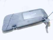 Sonnenblende Kia Carnival, 1998.08 - 2005.09 Gebraucht,