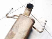 Endschalldämpfer Tank Opel Astra, H 2004.03 - 2009.12 Gebraucht ,