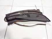 Windlauf Wischerabdeckung Nissan Primera, P12 2002.01 - 2008.12 66862au310,