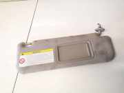 Sonnenblende Toyota Prius, 2003.06 - 2009.01 Gebraucht,