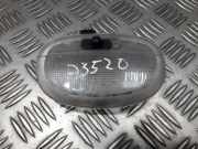 Innenbeleuchtung - Hinten Ford Focus, 1998.10 - 2002.10 xs4113776ba, xs41-13776-ba