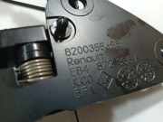 Sitzschloß Renault Megane, II 2002.11 - 2006.06 8200355695, 8200355695 872 385 A 872385A