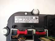 Bedienelement für Klimaanlage Skoda Octavia, II 2009.03 - 2012.06 facelift 3t0820047af, 5hb009752-60