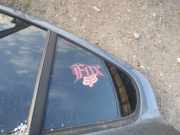 Dreieck Seitenscheibe - Hinten Linke Volvo S60, 2000.01 - 2005.01 Gebraucht,