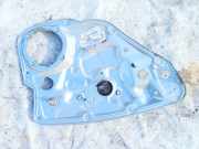 Fensterheber - Hinten Linke Fiat Stilo, 2001.10 - 2007.01 00467813490,