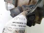 Drucksensor Saugrohrdruck für Honda FR-V, 2004.08 - 2009.12 0281002600,