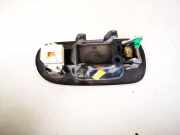 T?rgriff T?raussengriff - Hinten Rechts Rover 45, 2000.02 - 2005.05 Gebraucht,