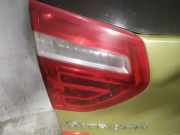 R?ckleuchten innen - Hinten Linke Citroen C4 Picasso, I 2006.01 - 2013.06 Gebraucht,