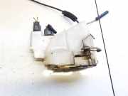 Türschloss Stangen - Hinten Linke Honda Accord, 2003.02 - 2005.09 Gebraucht,