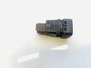 chalter Beifahrerairbag Airbagschalter Airbagdeaktivierung Citroen Berlingo, II 2008.04 - 2018 96373205xt,