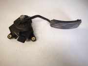 Pedalwerk Renault Scenic, II 2006.06 - 2009.02 facelift 8200159645,8200159645