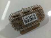 Innenbeleuchtung - Hinten Peugeot 1007, 2005.04 - 2009.12 Gebraucht,