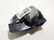 Türinnengriff - Hinten Linke Nissan Qashqai, I 2006.01 - 2010.06 Gebraucht,