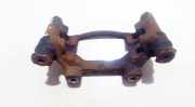 Bremssatteltr?ger - Hinten Rechts Ford Mondeo, 2000.11 - 2007.03 Gebraucht,