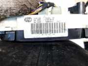 Bedienelement für Klimaanlage Peugeot 307, 2000.08 - 2005.06 593240000, 1848819141