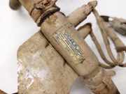 Gl?hkerze Jaguar X-Type, 2001.06 - 2007.11 4x4318k463aa,