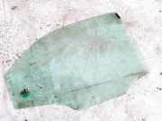 Seitenscheibe - Hinten Rechts Fiat Brava, 1995.10 - 2002.12 as2,
