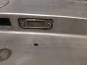 Kennzeichenleuchte Mercedes-Benz A-CLASS, W168, 1997.07 - 2001.06 Gebraucht,